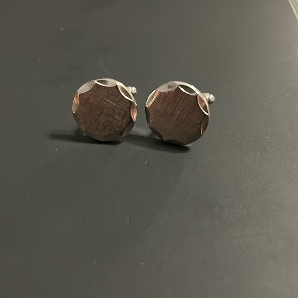 Anson Cufflinks